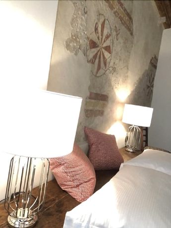 Imagen de la habitación del Pietra Di Verona Residenza. Foto 6