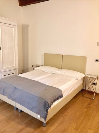 Imagen de la habitación del Pietra Di Verona Residenza. Foto 7