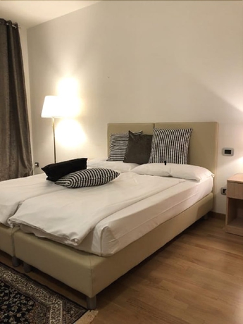 Imagen de la habitación del Pietra Di Verona Residenza. Foto 8