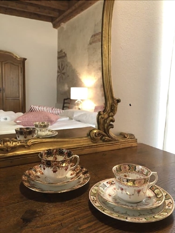 Imagen de la habitación del Pietra Di Verona Residenza. Foto 10