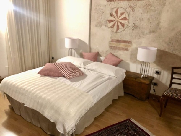 Imagen de la habitación del Pietra Di Verona Residenza. Foto 11