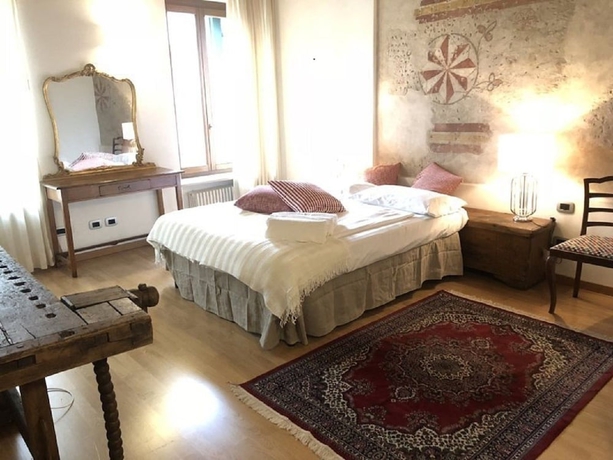 Imagen de la habitación del Pietra Di Verona Residenza. Foto 12