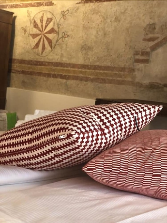 Imagen de la habitación del Pietra Di Verona Residenza. Foto 14