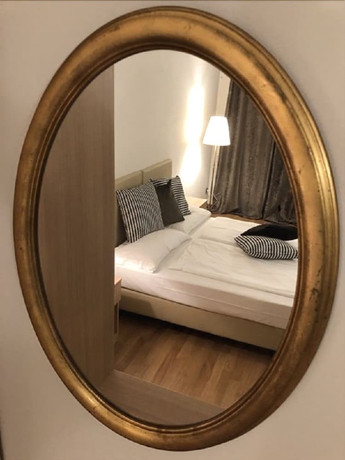 Imagen de la habitación del Pietra Di Verona Residenza. Foto 15