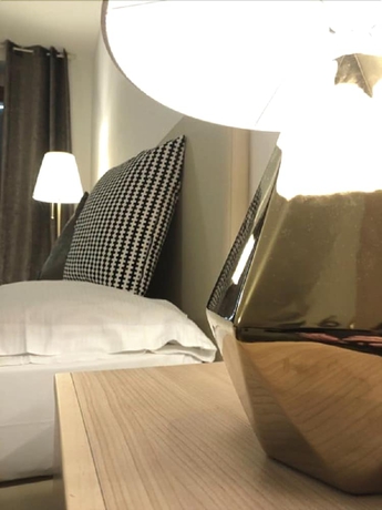 Imagen de la habitación del Pietra Di Verona Residenza. Foto 16