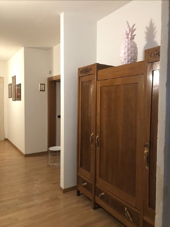 Imagen de los interiores del Pietra Di Verona Residenza. Foto 19
