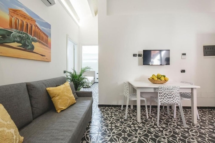 Imagen de la habitación del Pietranera Home. Foto 2