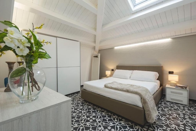 Imagen de la habitación del Pietranera Home. Foto 3