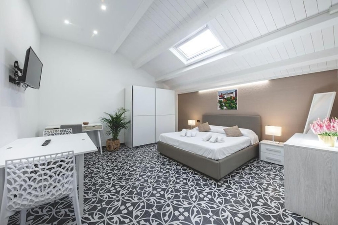 Imagen de la habitación del Pietranera Home. Foto 4