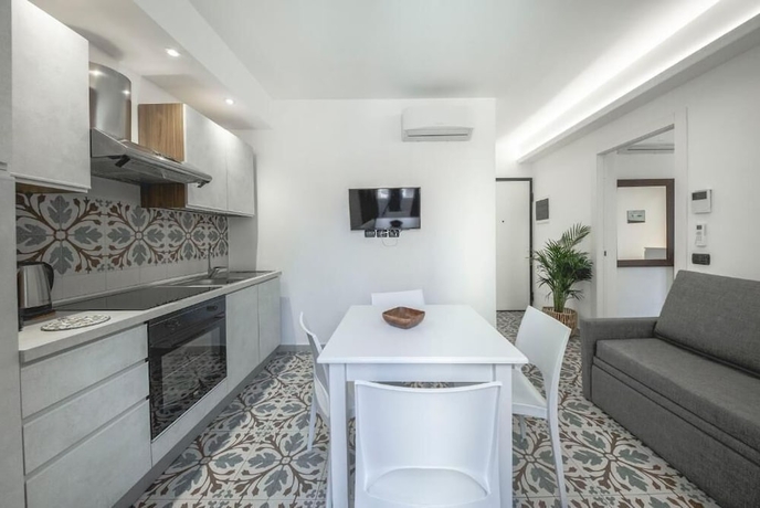 Imagen de la habitación del Pietranera Home. Foto 6