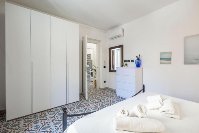 Imagen de la habitación del Pietranera Home. Foto 7