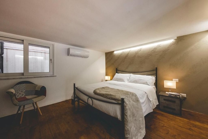 Imagen de la habitación del Pietranera Home. Foto 9