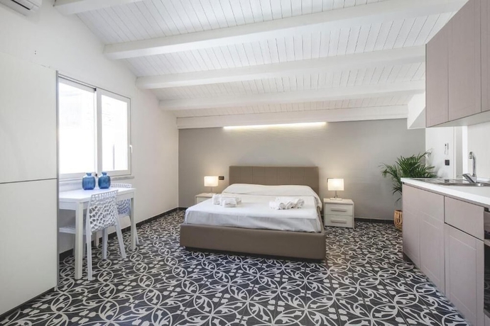 Imagen de la habitación del Pietranera Home. Foto 13
