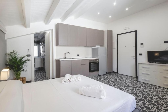Imagen de la habitación del Pietranera Home. Foto 14