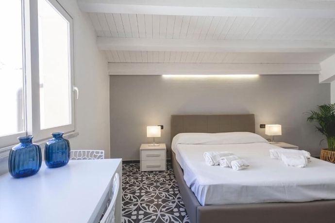 Imagen de la habitación del Pietranera Home. Foto 15