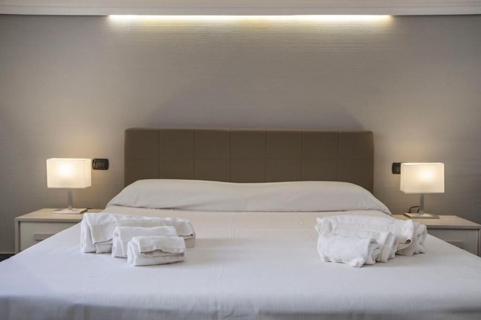Imagen de la habitación del Pietranera Home. Foto 16