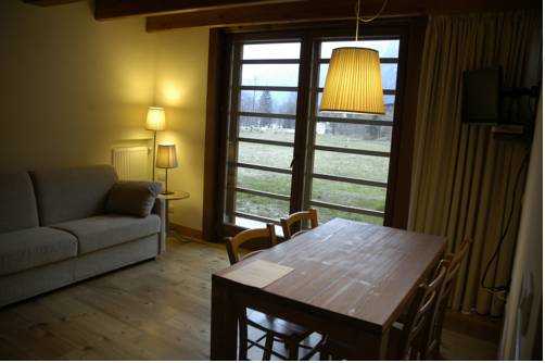 Imagen de la habitación del Pietre Gemelle Resort. Foto 13