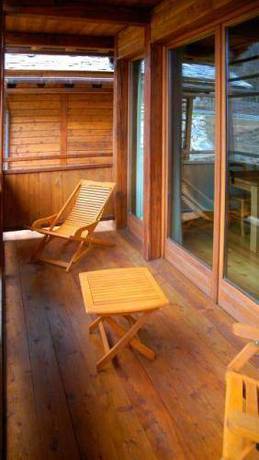 Imagen de la habitación del Pietre Gemelle Resort. Foto 14