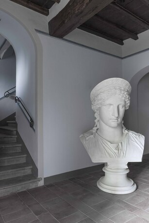 Imagen general del Pieve Aldina. Foto 1