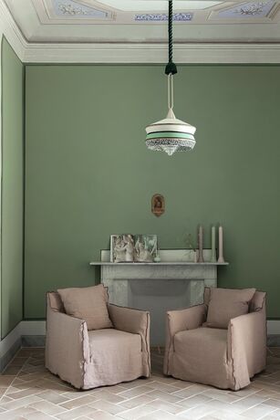 Imagen de la habitación del Pieve Aldina. Foto 11