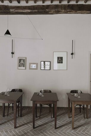 Imagen general del Pieve Aldina. Foto 4