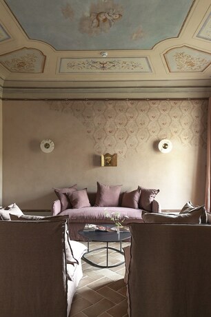 Imagen de la habitación del Pieve Aldina. Foto 16