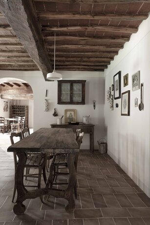 Imagen general del Pieve Aldina. Foto 7