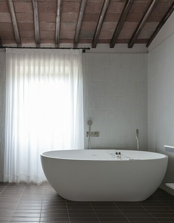 Imagen general del Pieve Aldina. Foto 8