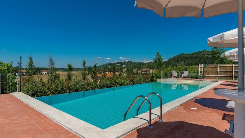 Imagen general del Pi-g254-lsja0at - Dimora San Jacopo 20 1. Foto 3