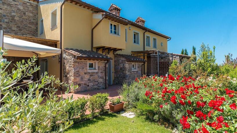 Imagen general del Pi-g254-lsja0at - Dimora San Jacopo 20 1. Foto 4