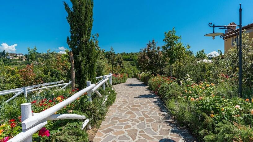 Imagen general del Pi-g254-lsja0at - Dimora San Jacopo 20 1. Foto 5