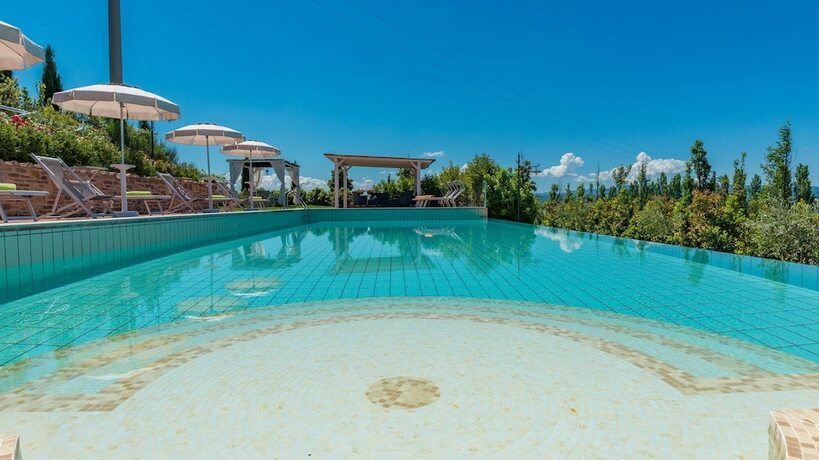 Imagen general del Pi-g254-lsja0at - Dimora San Jacopo 20 1. Foto 6