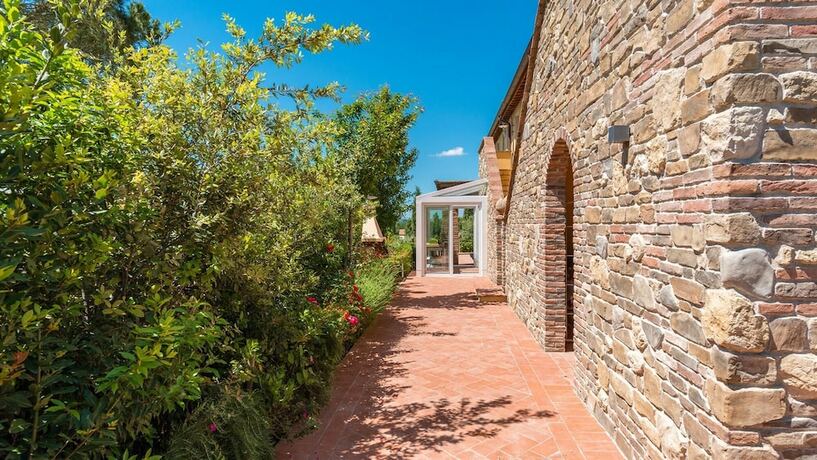 Imagen general del Pi-g254-lsja0at - Dimora San Jacopo 20 1. Foto 7