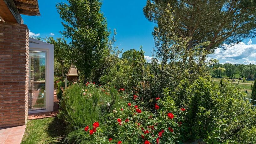 Imagen general del Pi-g254-lsja0at - Dimora San Jacopo 20 1. Foto 10