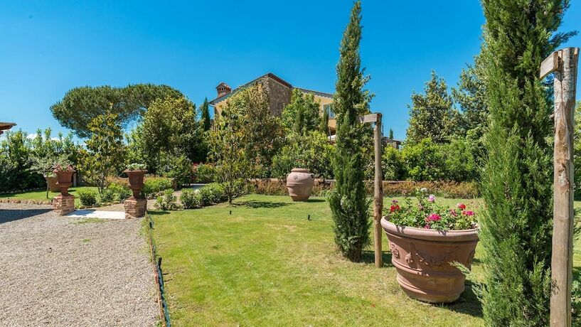 Imagen de la habitación del Pi-g254-lsja0at - Dimora San Jacopo 20 1. Foto 19