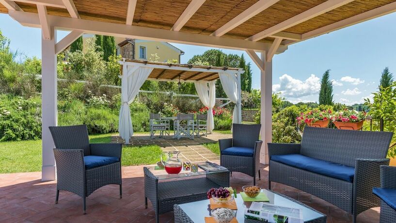 Imagen general del Pi-g254-lsja0at - Dimora San Jacopo 20 1. Foto 12