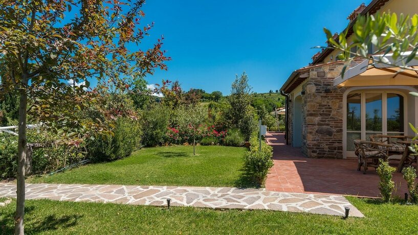 Imagen general del Pi-g254-lsja0at - Dimora San Jacopo 20 1. Foto 13