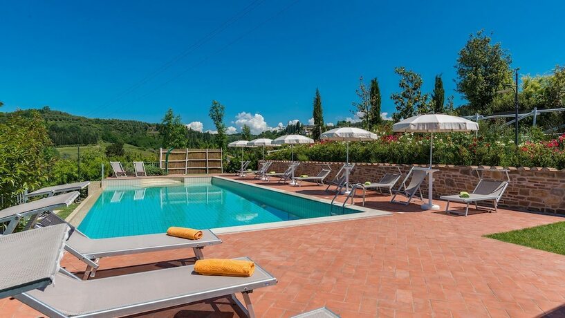 Imagen general del Pi-g254-lsja0at - Dimora San Jacopo 20 1. Foto 14