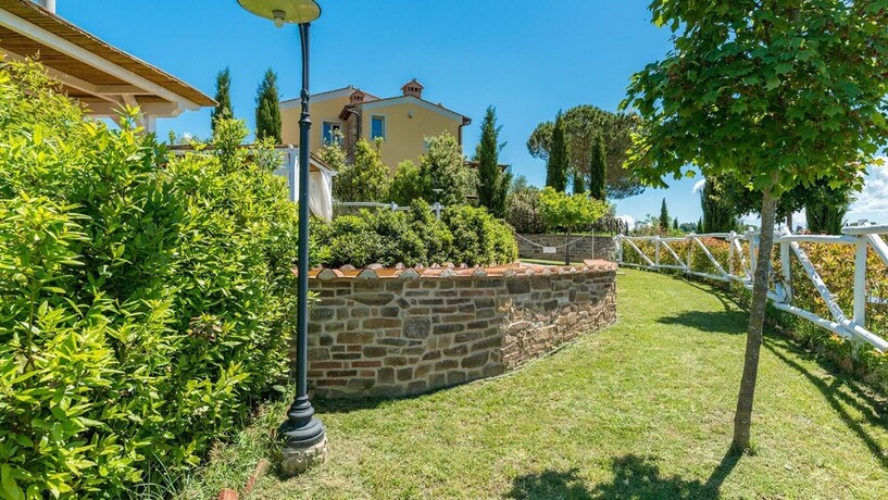 Imagen general del Pi-g254-lsja0at - Dimora San Jacopo 20 1. Foto 16