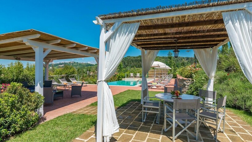 Imagen general del Pi-g254-lsja0at - Dimora San Jacopo 20 1. Foto 17