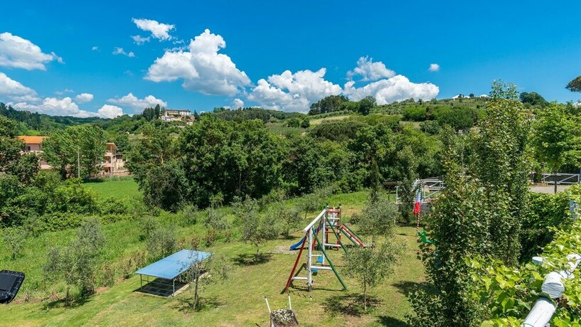 Imagen de la habitación del Pi-g254-lsja0at - Dimora San Jacopo 20 1. Foto 20