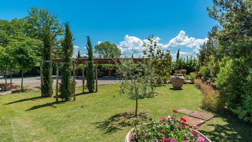 Imagen general del Pi-g254-lsja0at - Dimora San Jacopo 20 1. Foto 18