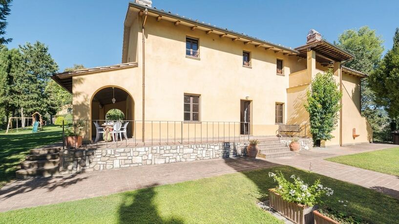 Imagen de la habitación del Pi-g254-sp110at - Villa Ginestraio 14. Foto 19