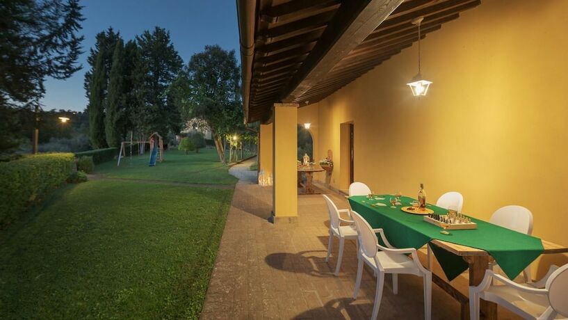 Imagen general del Pi-g254-sp110at - Villa Ginestraio 14. Foto 5