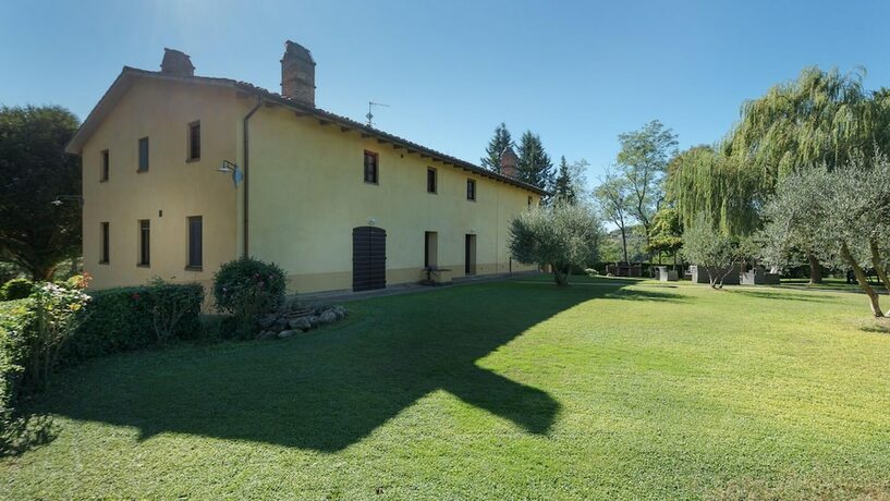 Imagen general del Pi-g254-sp110at - Villa Ginestraio 14. Foto 8