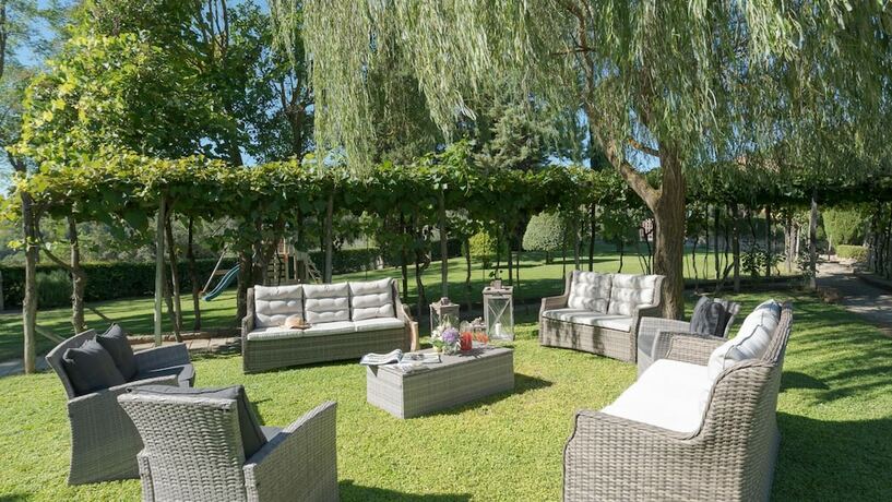 Imagen de la habitación del Pi-g254-sp110at - Villa Ginestraio 14. Foto 20