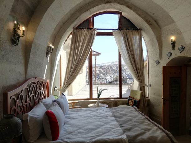 Imagen de la habitación del Pigeon Hotel. Foto 3
