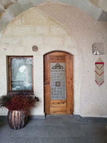 Imagen de los interiores del Pigeon Hotel. Foto 18
