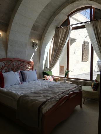 Imagen de la habitación del Pigeon Hotel. Foto 6