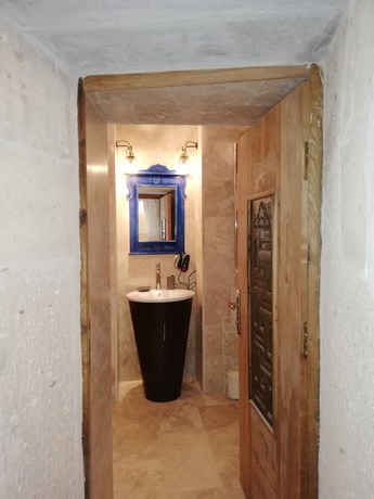 Imagen de la habitación del Pigeon Hotel. Foto 7